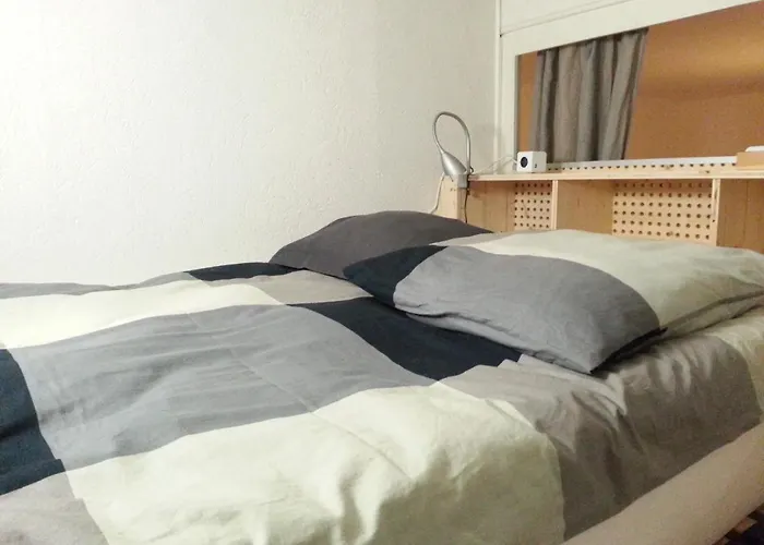 Daire Le Denfert, 40m2 Avec Vue *