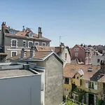 Le Denfert, 40m2 Avec Vue *