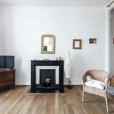 Le Denfert, 40m2 Avec Vue Appartamento Grenoble