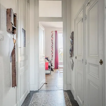 Le Denfert, 40m2 Avec Vue Appartamento Grenoble