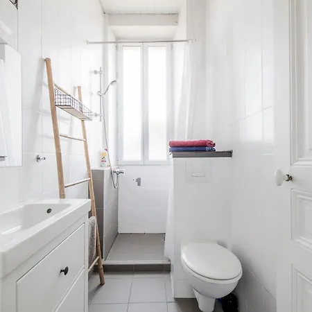 Le Denfert, 40m2 Avec Vue Appartamento *