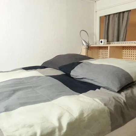 Appartamento Le Denfert, 40m2 Avec Vue *